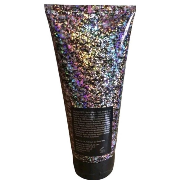 Victoria's Secret EAU SO PARTY Fragrance Lotion  6.7 OZ  Retired - Picture 2 of 3